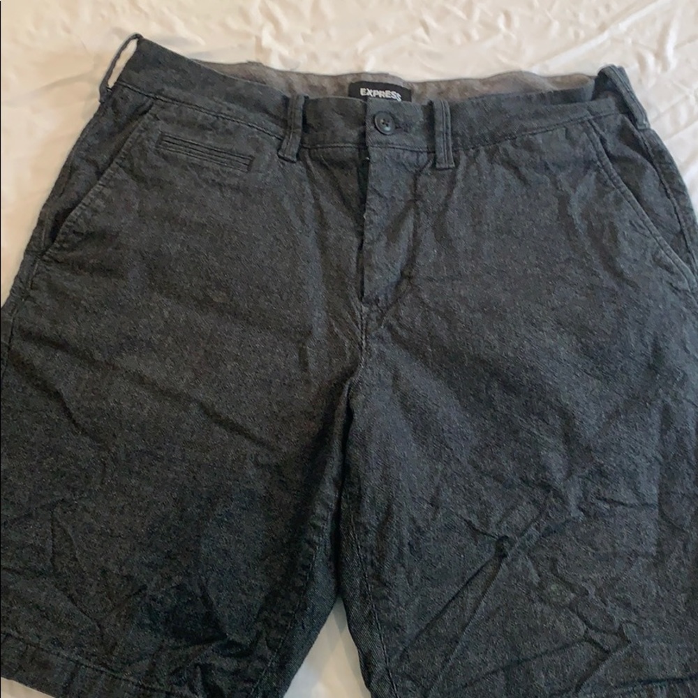 Express Men’s Shorts